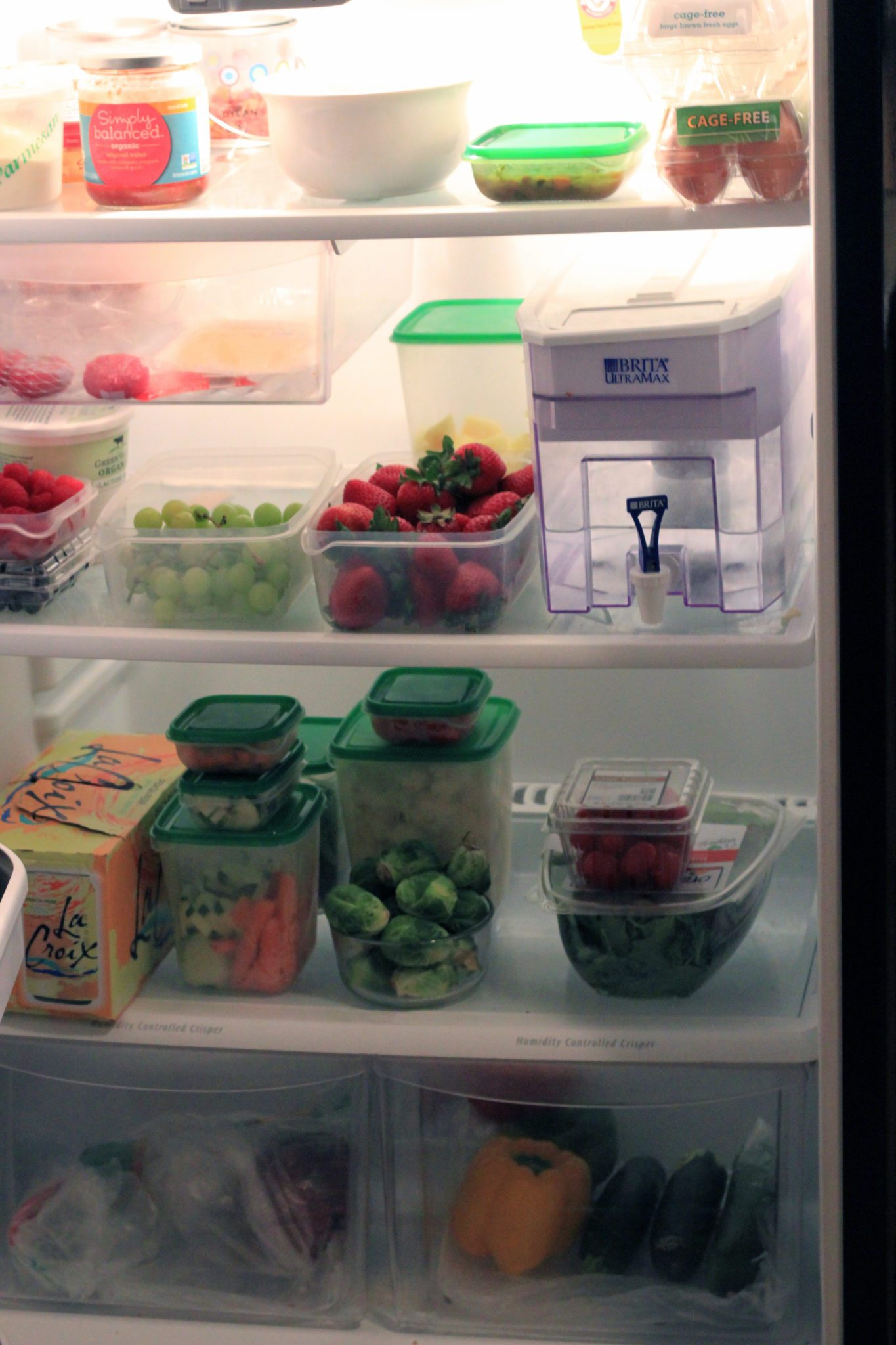 Food Prep Tips