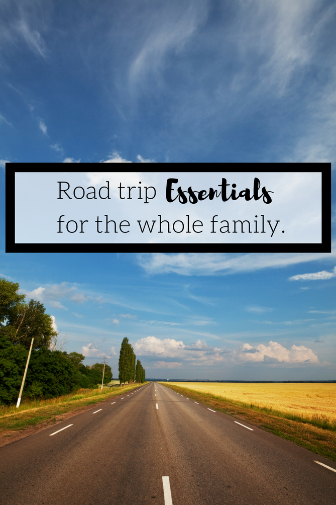 Road Trip