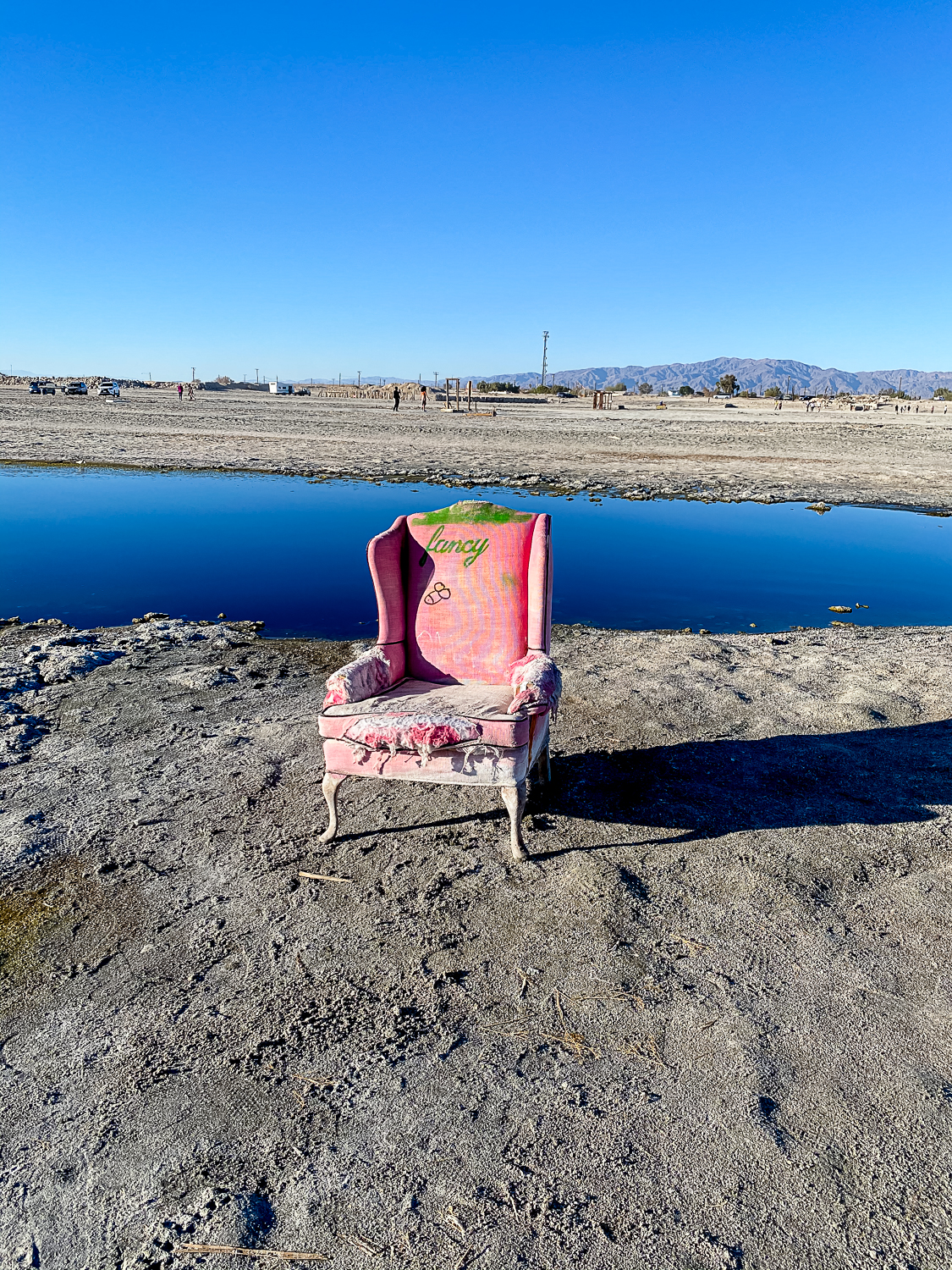 Pacific Globetrotters, budget family travel blog, shares Most Unique Spots In Southern California.