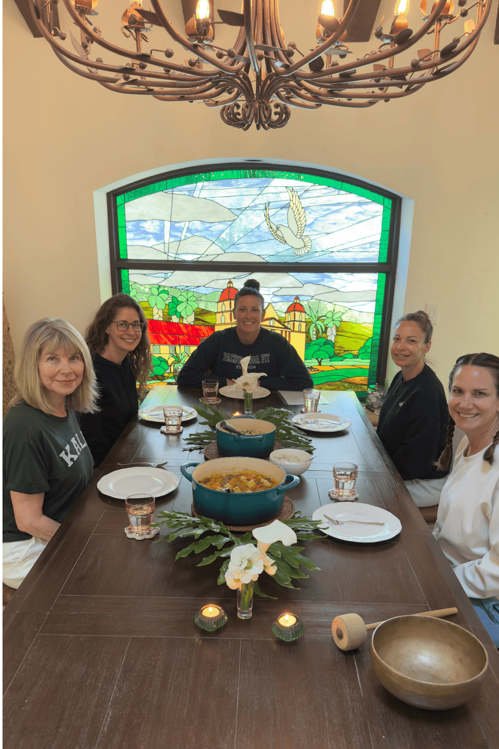 Megan Off The Mat, budget lifestyle blogger shares Why the "Tribe" Factor is the Secret Sauce to Meaningful Travel Experiences.