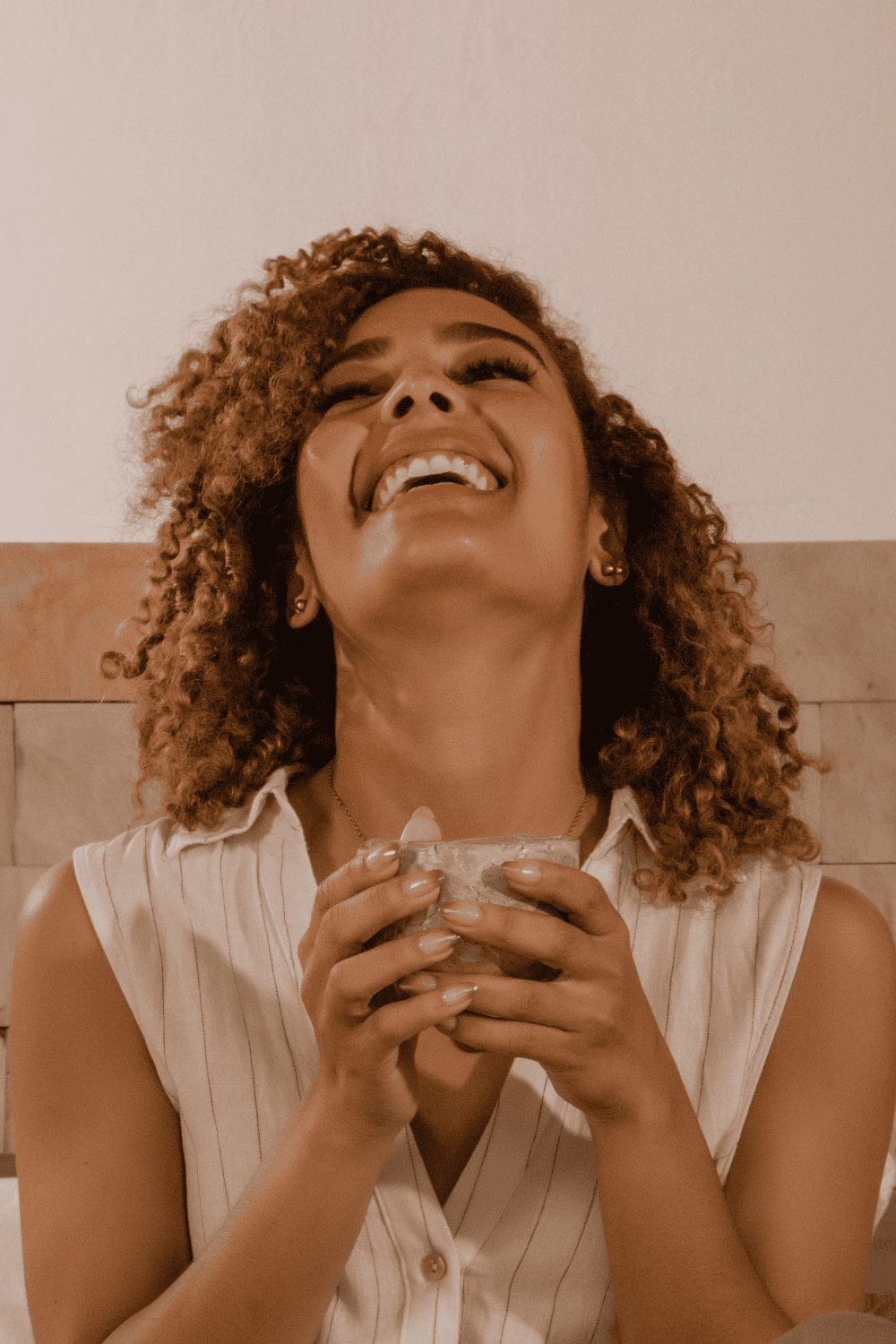 Megan Off The Mat, budget lifestyle blogger shares Simple Ways To Create Joy In Everyday Life.
