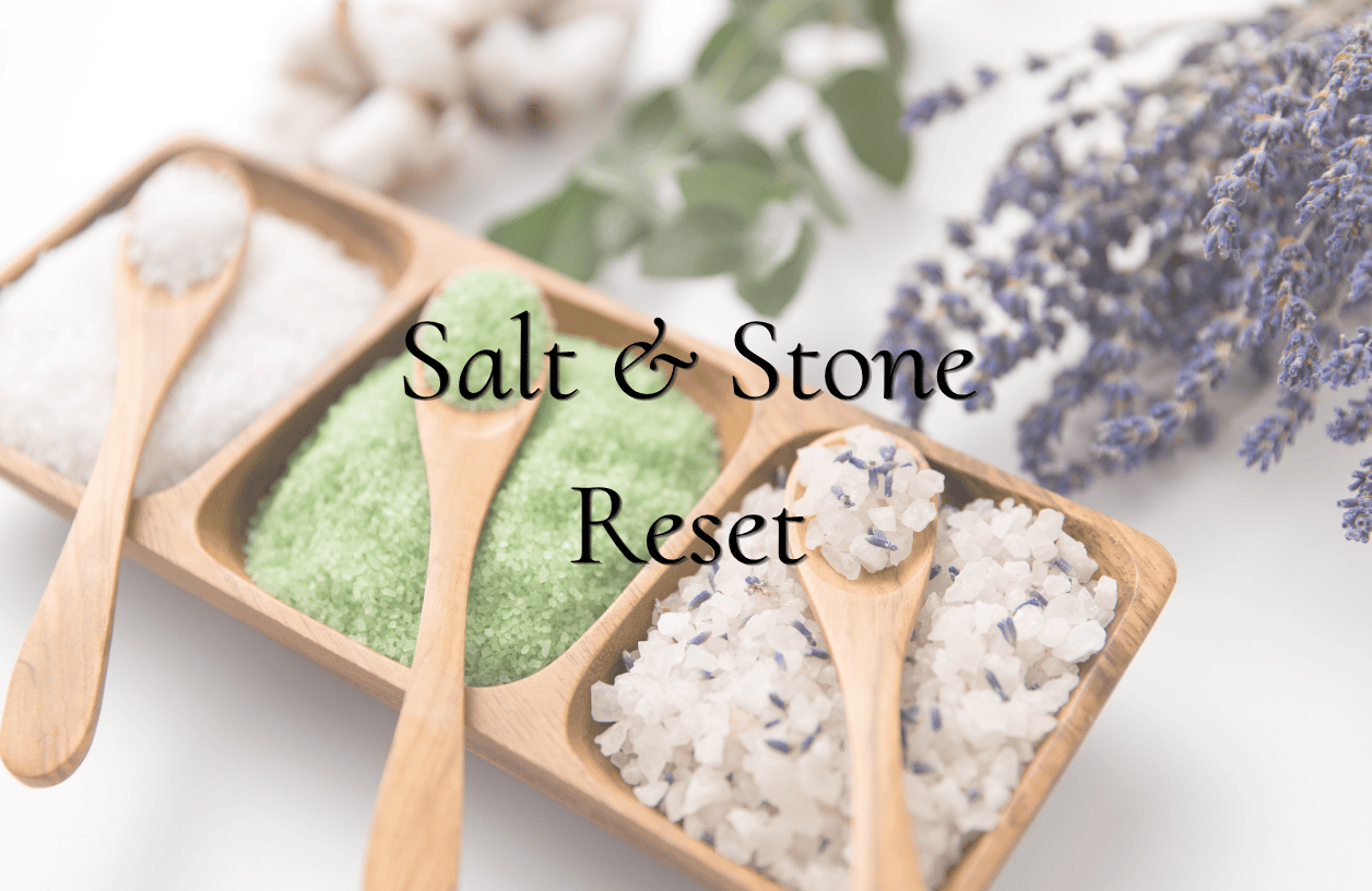Salt & Stone Reset