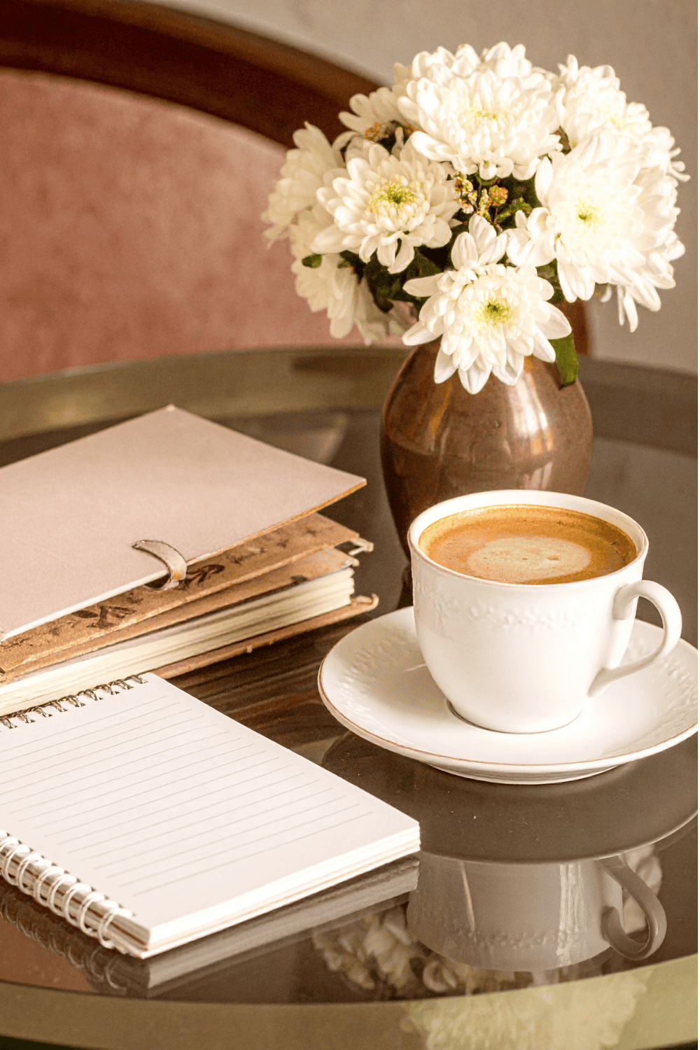 Megan Off The Mat, wellness lifestyle blogger shares Back to You: A Back To School Self-Care Guide