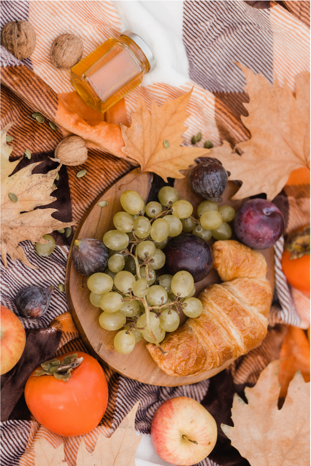 Megan Off The Mat, wellness lifestyle blogger shares a Seasonal Reset: Adjusting Your Yoga Practice For Fall.